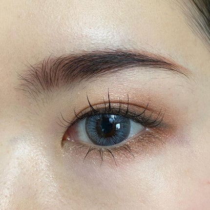 オールデイ ロング アンド カール マスカラ/Milk Touch/マスカラを使ったクチコミ(5枚目)