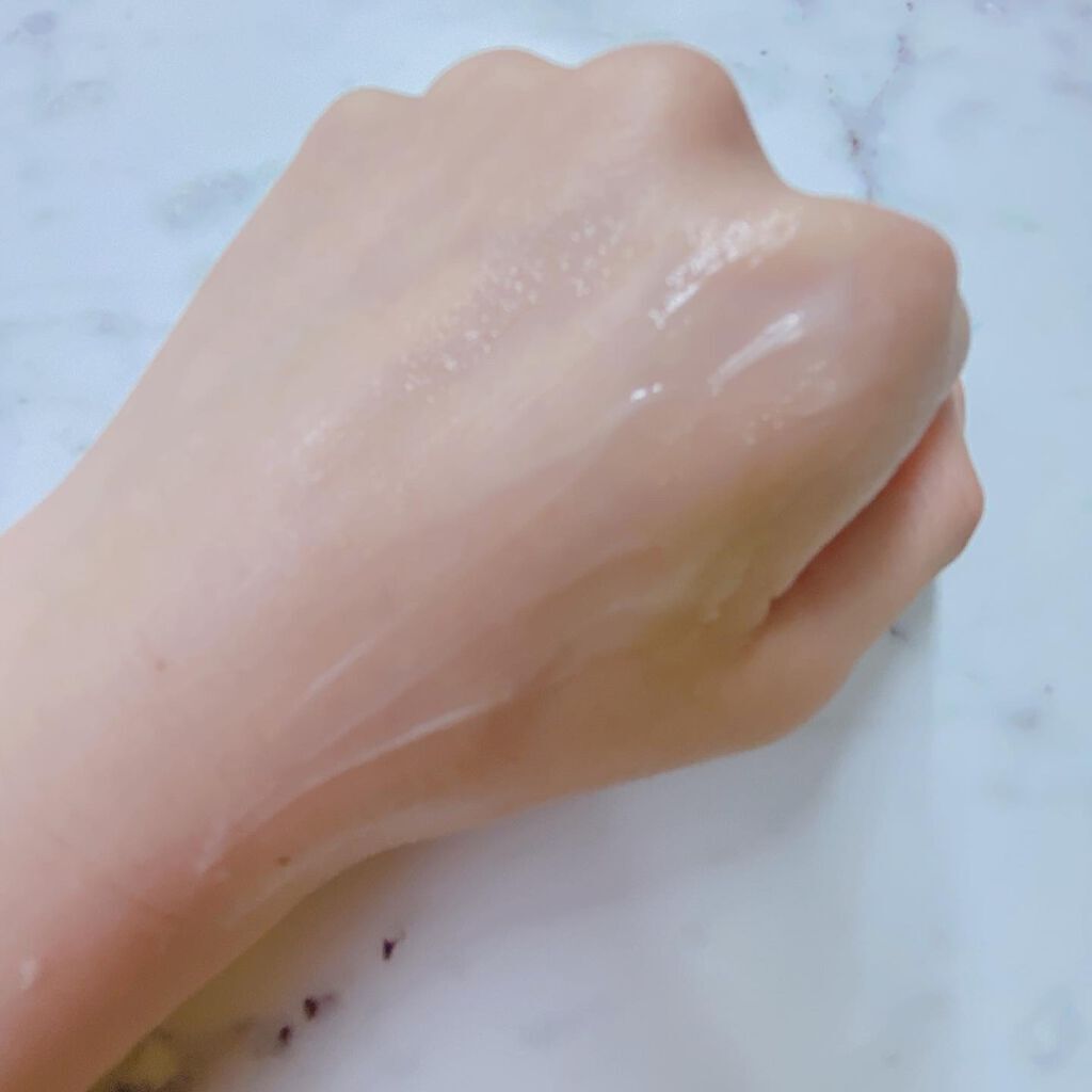 ビープラスティ/BEE PLASTY/美容液を使ったクチコミ（3枚目）