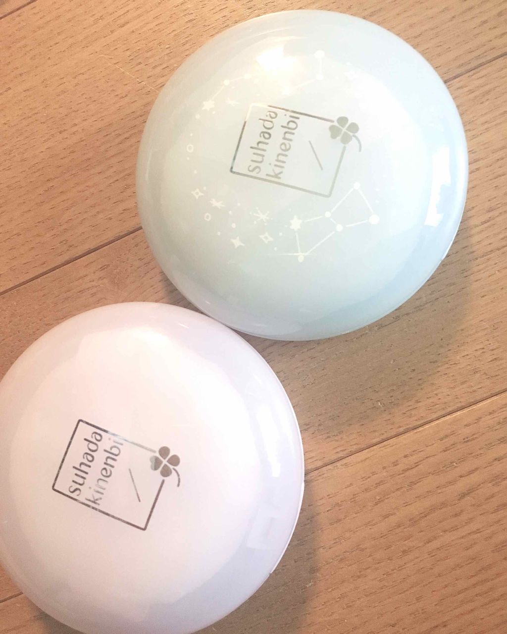 ナチュラル チークN/CEZANNE/パウダーチークを使ったクチコミ(2枚目)