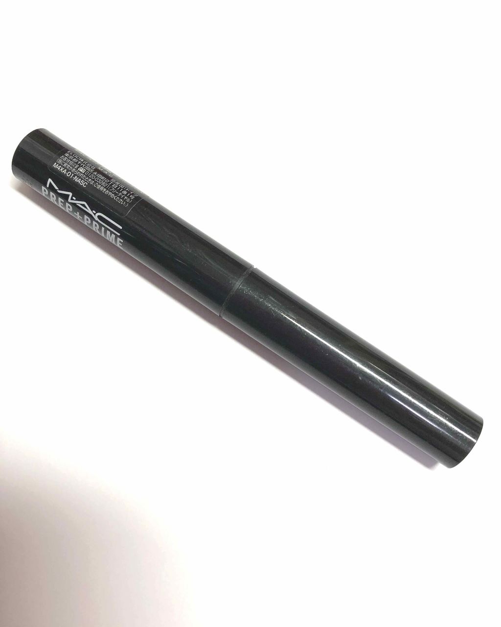 M·A·C プレップ プライム リップ/M・A・C/リップクリームを使ったクチコミ（1枚目）