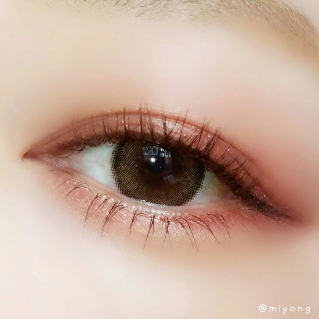 ケイト ザ アイカラー/KATE/単色アイシャドウを使ったクチコミ（3枚目）