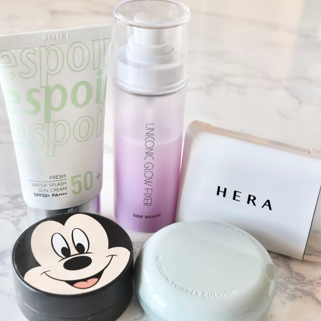 ポアブラー パウダー/innisfree/ルースパウダーを使ったクチコミ(3枚目)