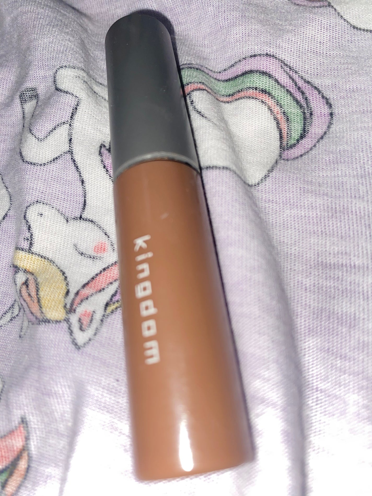 パウダリーリキッドアイブロウ ウルトラキープ /キングダム/リキッドアイブロウを使ったクチコミ(1枚目)