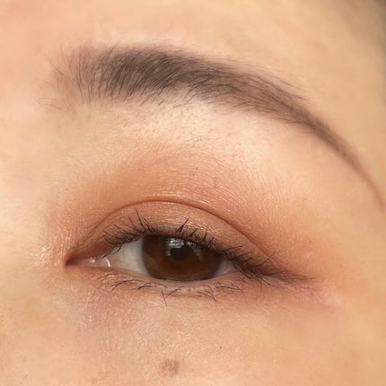 リュクスアイシャドウ/BOBBI BROWN/単色アイシャドウを使ったクチコミ(6枚目)