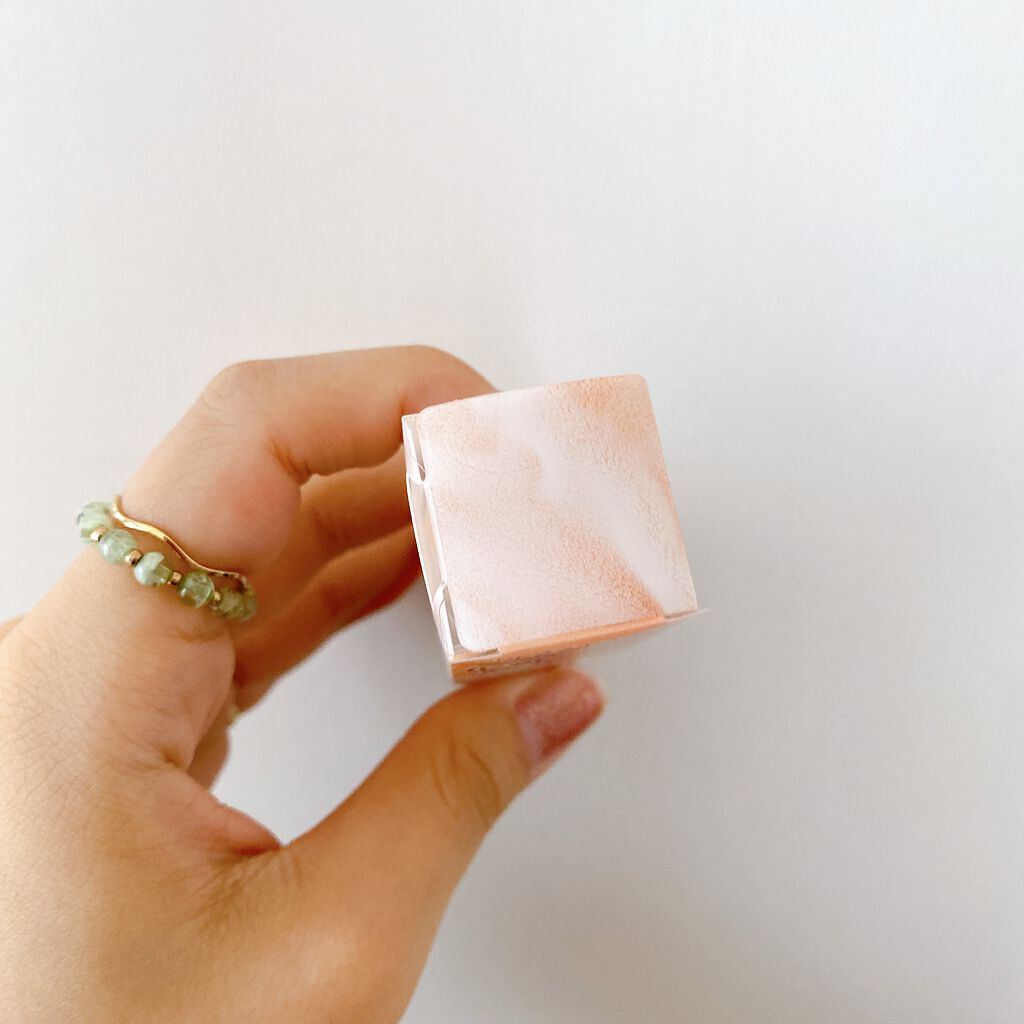 マシュマロキープベース/キャンメイク/化粧下地を使ったクチコミ(7枚目)