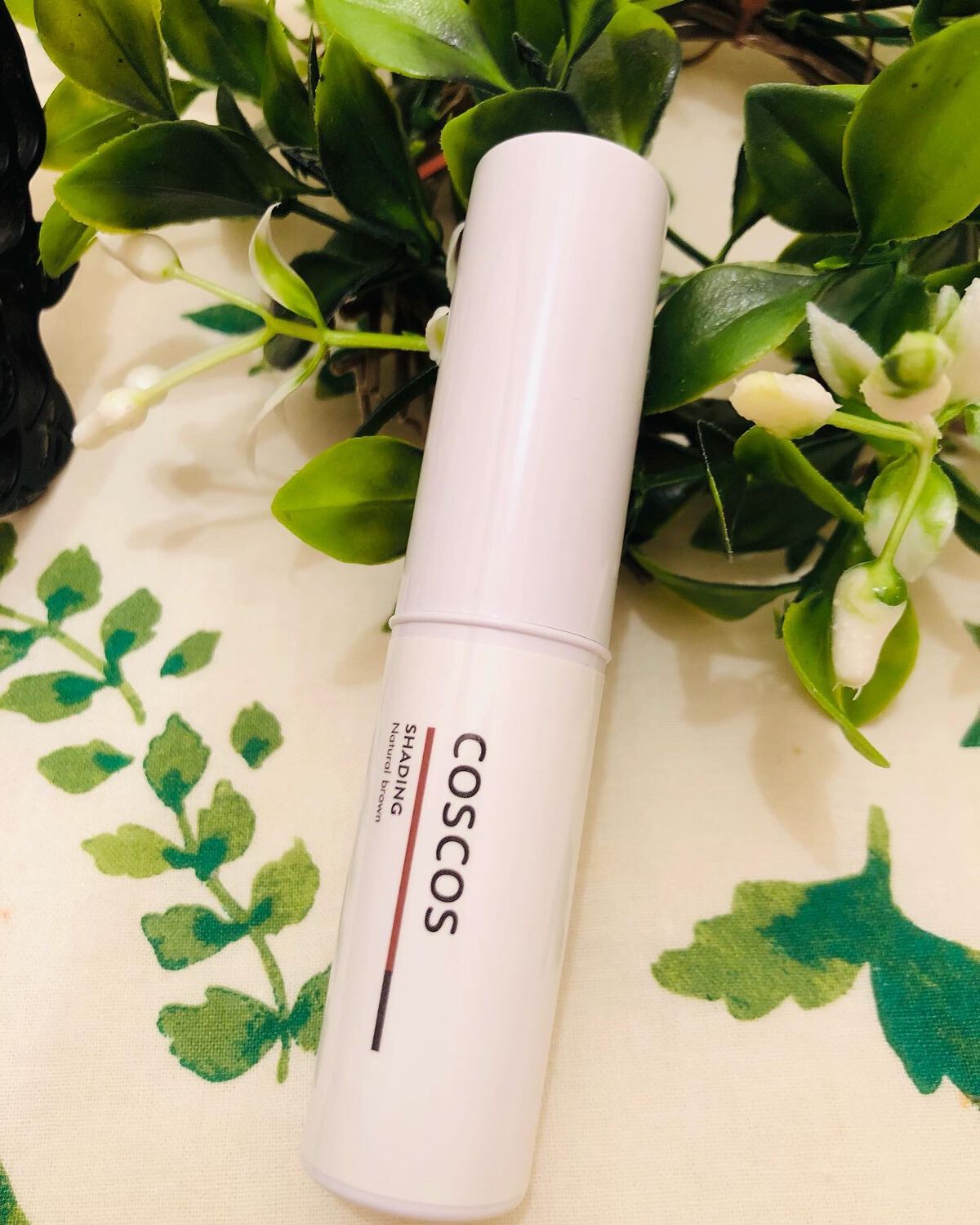 シェーディング/COSCOS/シェーディングを使ったクチコミ(2枚目)