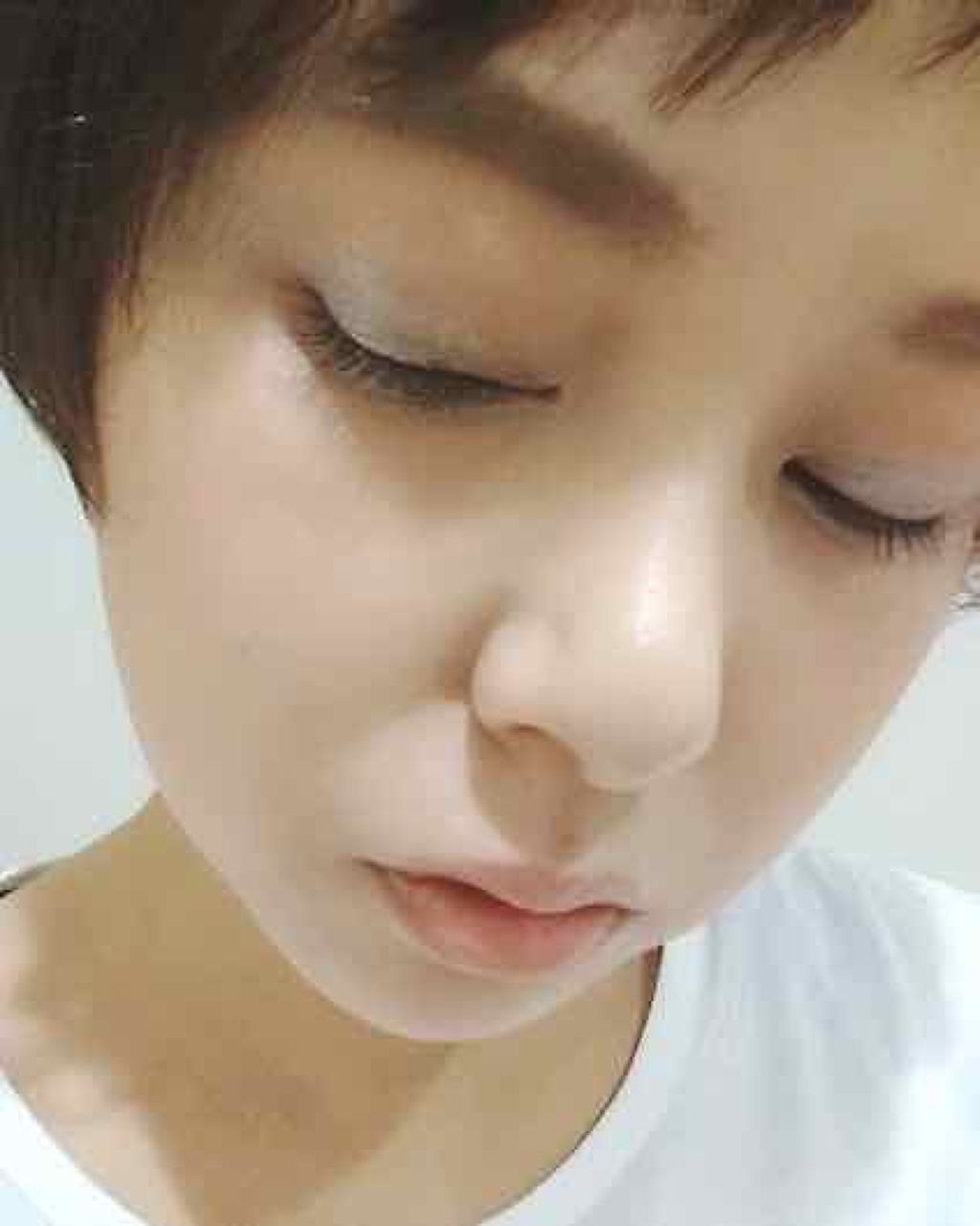 セレクト アイカラー/ESPRIQUE/単色アイシャドウを使ったクチコミ(2枚目)