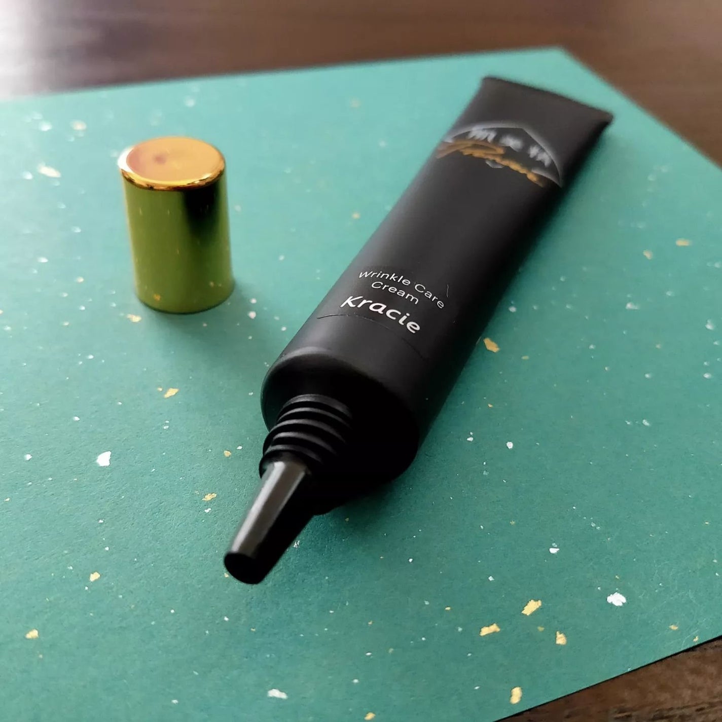 肌美精プレミア 薬用クリーム/肌美精/フェイスクリームを使ったクチコミ(3枚目)