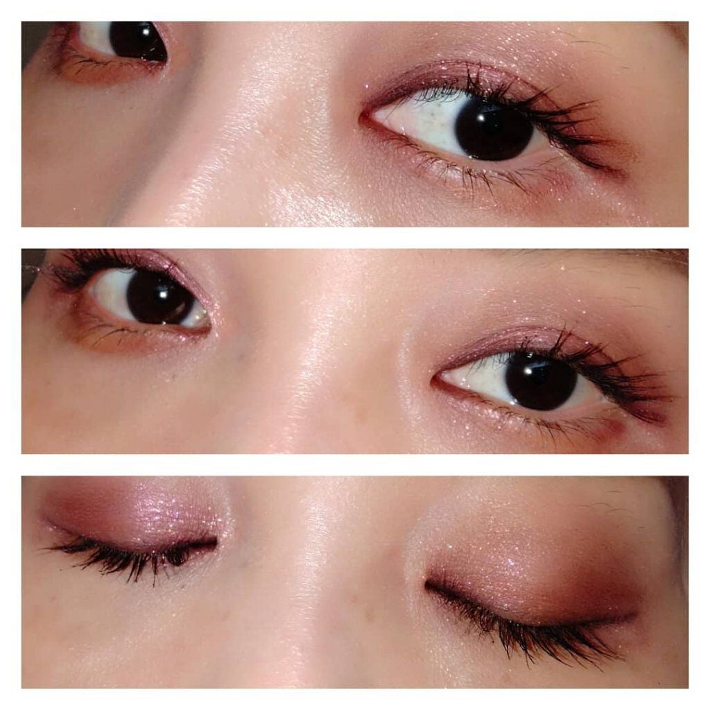 NUDE obsessions /Huda Beauty/アイシャドウパレットを使ったクチコミ(1枚目)