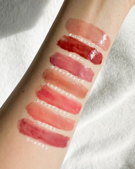 を使ったクチコミ(3枚目)