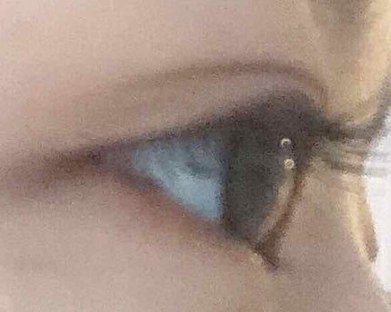 プレミアム ロング&セパレートマスカラ/Leanani/マスカラを使ったクチコミ(2枚目)