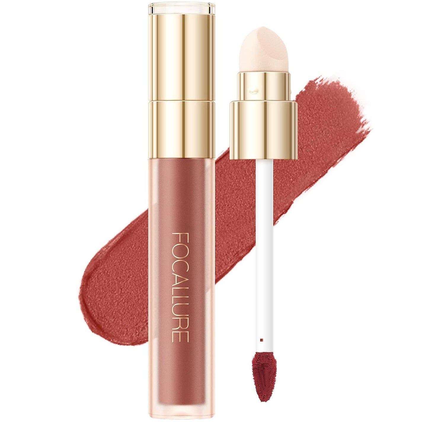 ミスティマットリキッドリップスティック 403