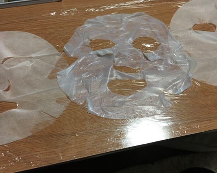 ナールスパッション/ナールス/シートマスク・パックを使ったクチコミ(1枚目)