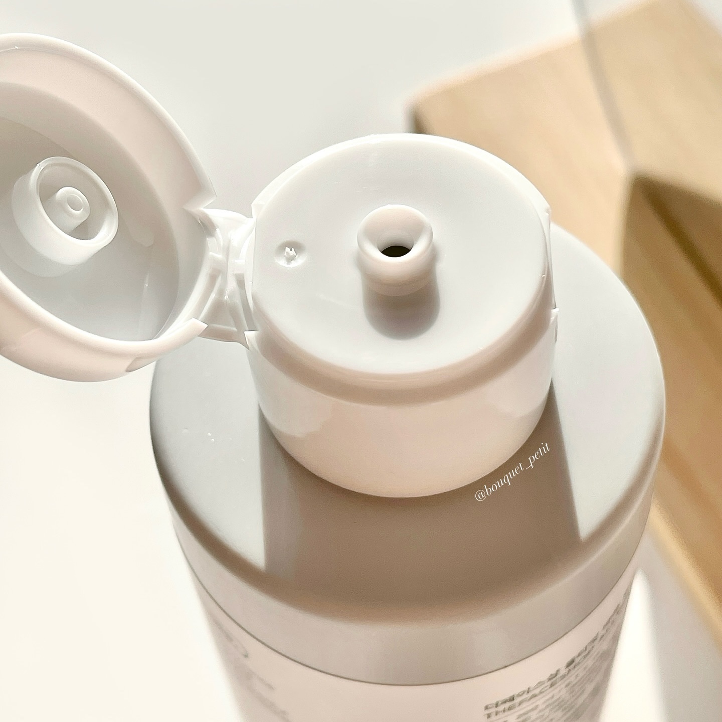 PHAトナー/THE FACE SHOP/化粧水を使ったクチコミ（3枚目）