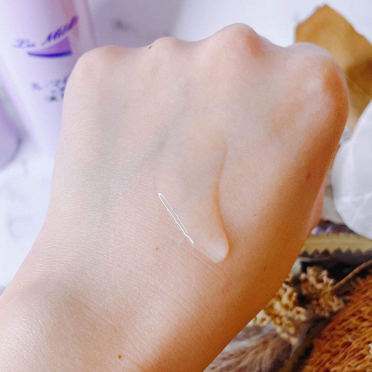 を使ったクチコミ（2枚目）