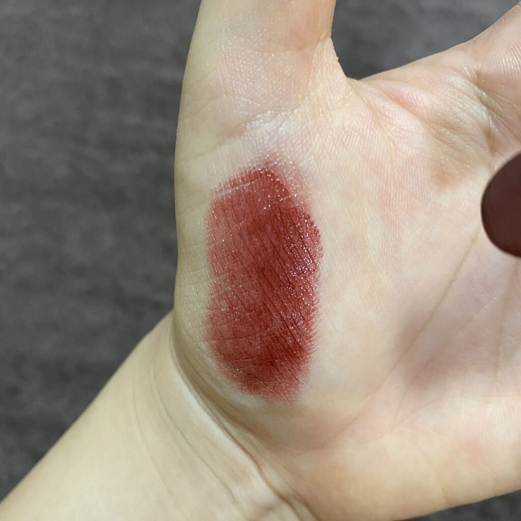 リップスティック/M・A・C/口紅を使ったクチコミ（2枚目）