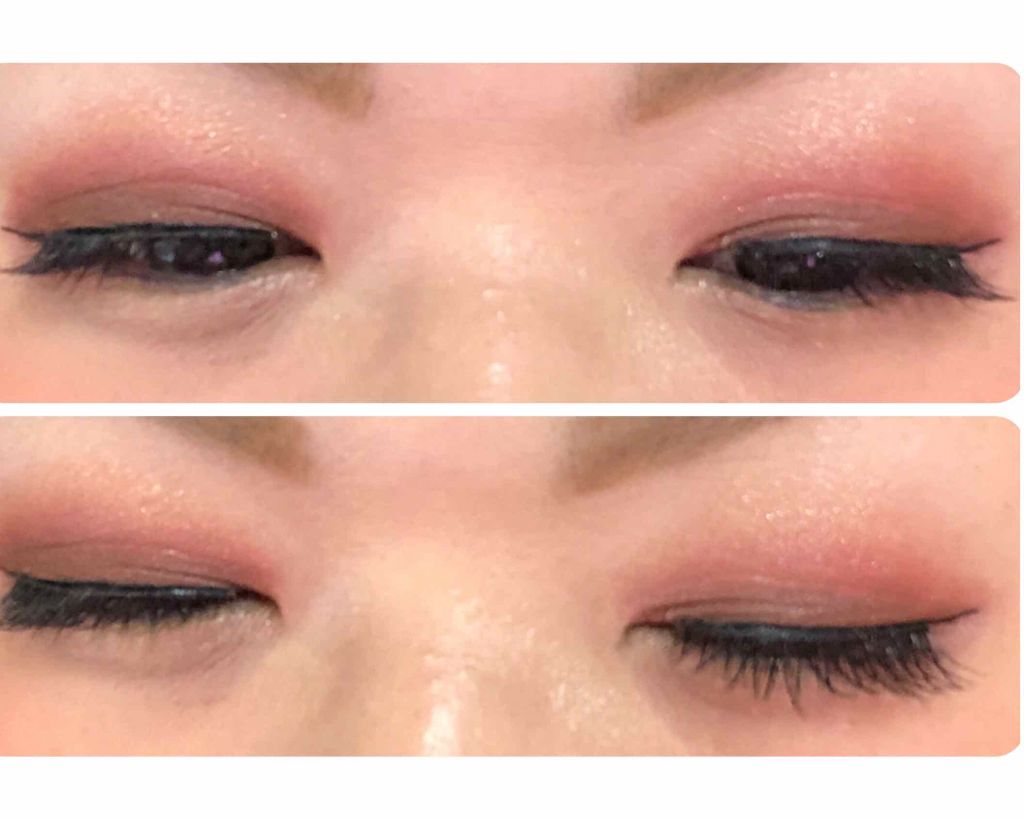 ヴィンテージモードアイズ/KATE/アイシャドウパレットを使ったクチコミ(4枚目)