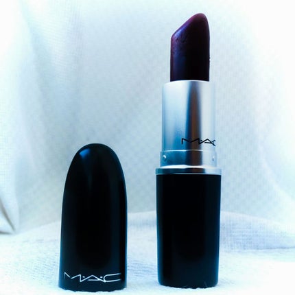 リップスティック/M・A・C/口紅を使ったクチコミ(4枚目)