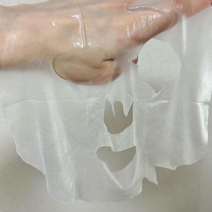 オアシス スージング マスク/Dr.Althea/シートマスク・パックを使ったクチコミ(5枚目)