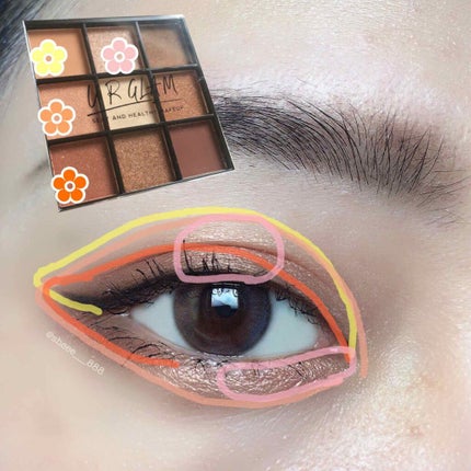 クリーミータッチライナー/キャンメイク/ジェルアイライナーを使ったクチコミ(4枚目)