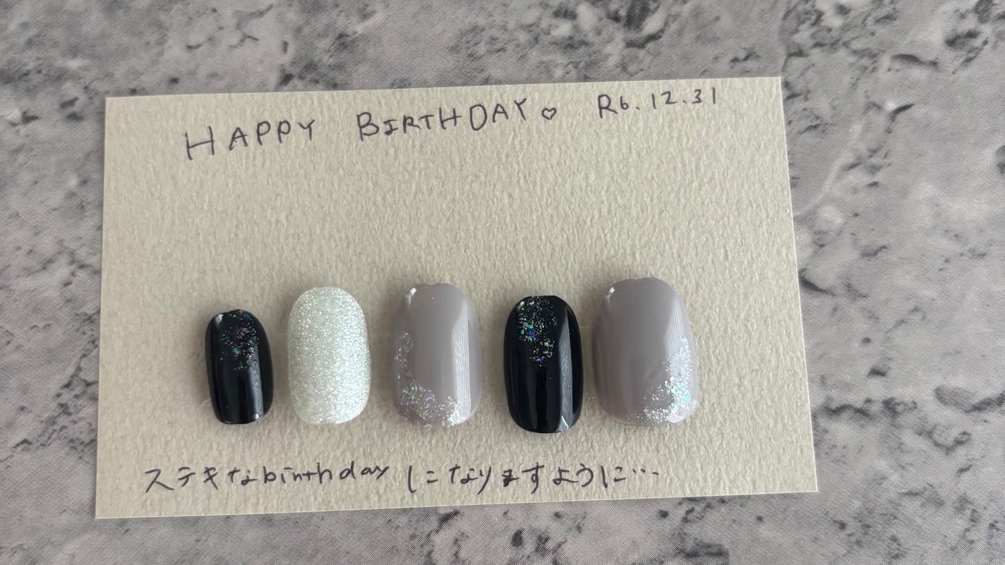 ネイルスタイラー/CLIO/マニキュアを使ったクチコミ(6枚目)