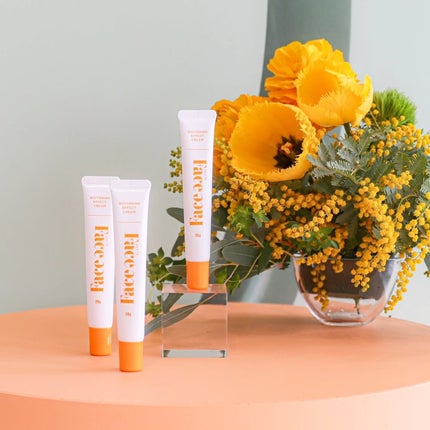 FACE FACE フェイシャルクリアウォッシュ/FACE FACE by Å P.P./洗顔フォームを使ったクチコミ(4枚目)