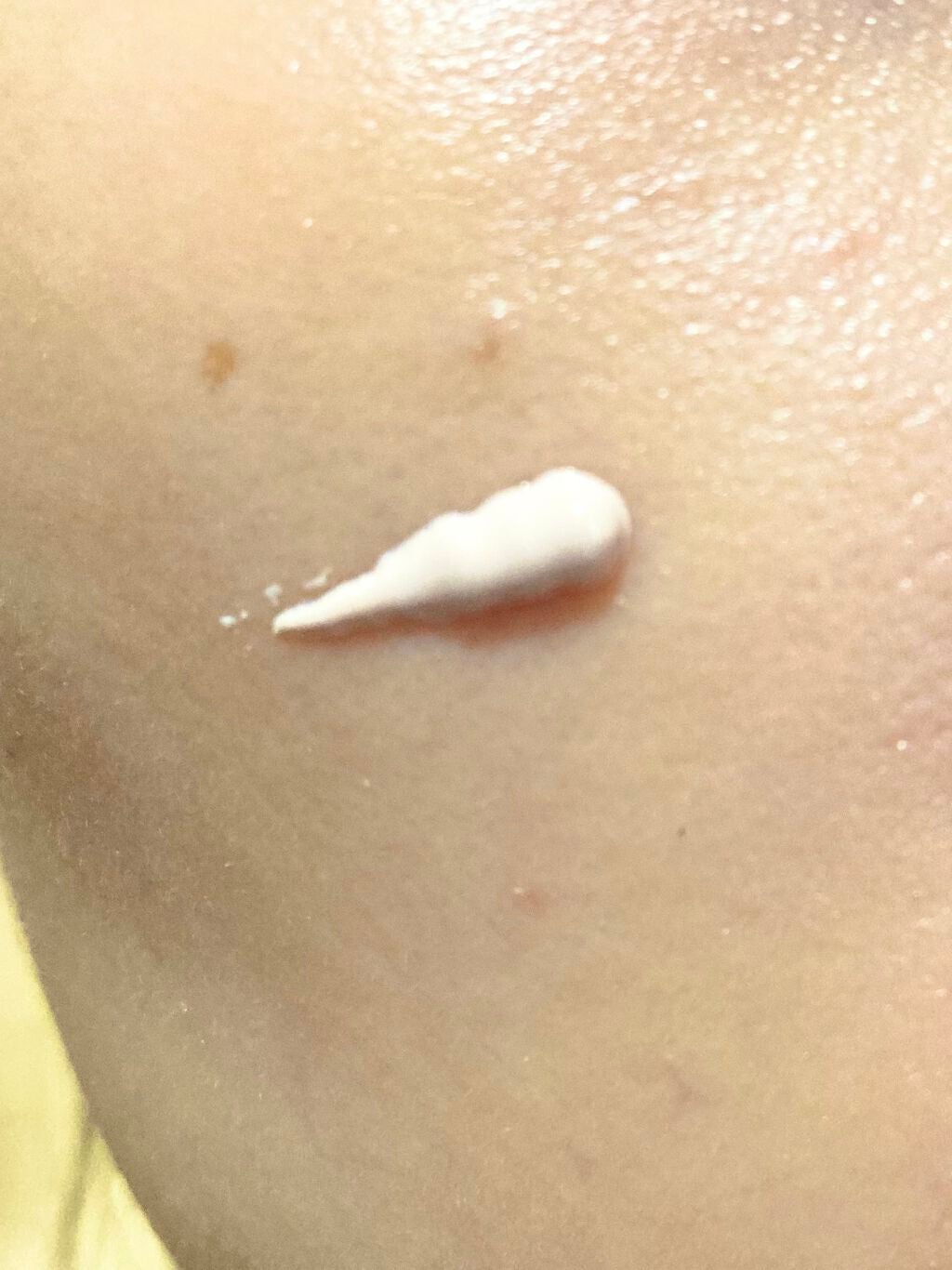 UVウルトラフィットベースEX/CEZANNE/化粧下地を使ったクチコミ(5枚目)