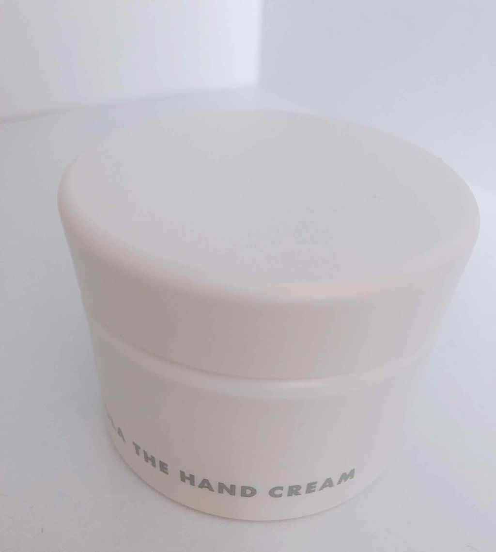 ポーラザハンドクリーム/POLA/ハンドクリームを使ったクチコミ(1枚目)