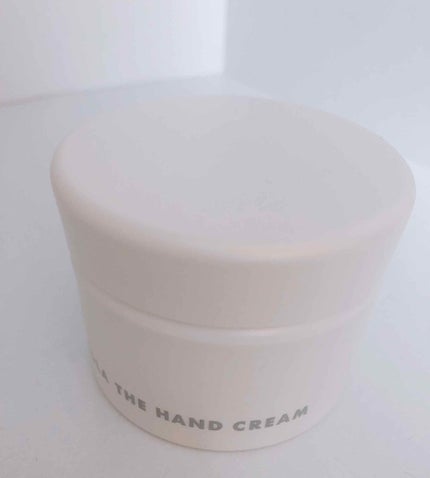 ポーラザハンドクリーム/POLA/ハンドクリームを使ったクチコミ(1枚目)