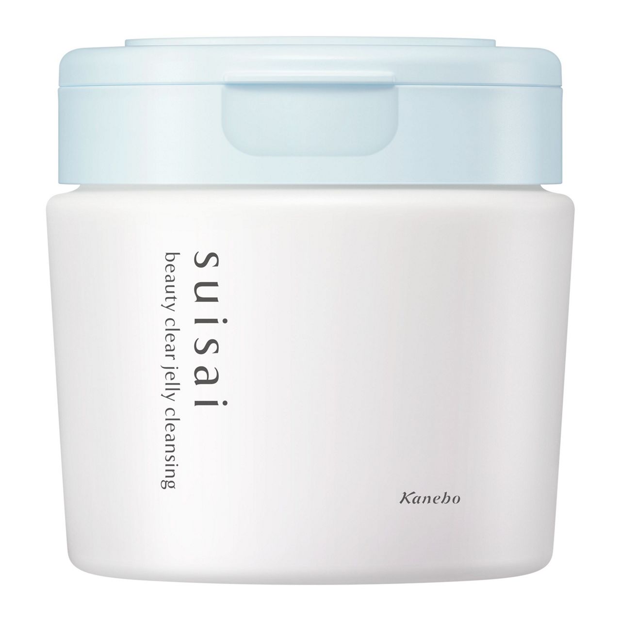 スイサイ ビューティクリア ジェリークレンジング / suisai