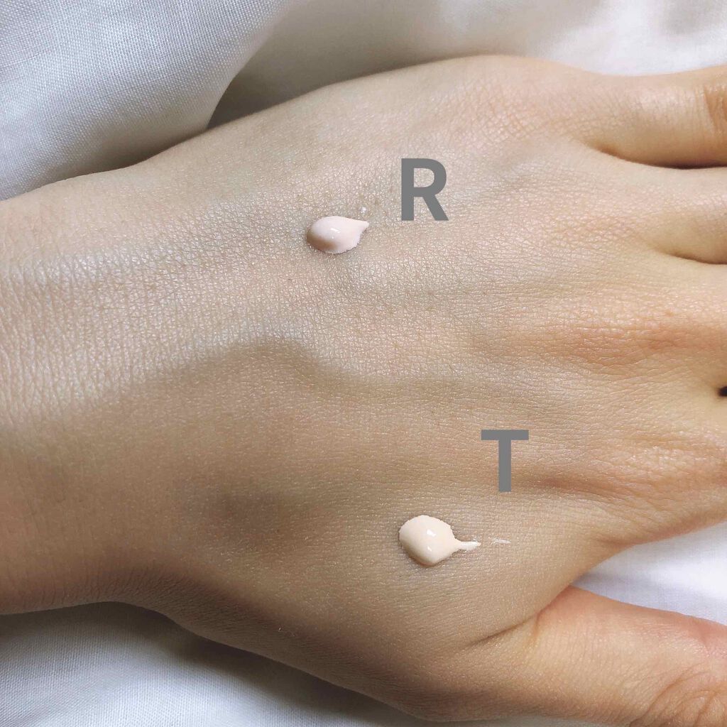 UVイデア XL ティント/ラ ロッシュ ポゼ/化粧下地を使ったクチコミ（2枚目）