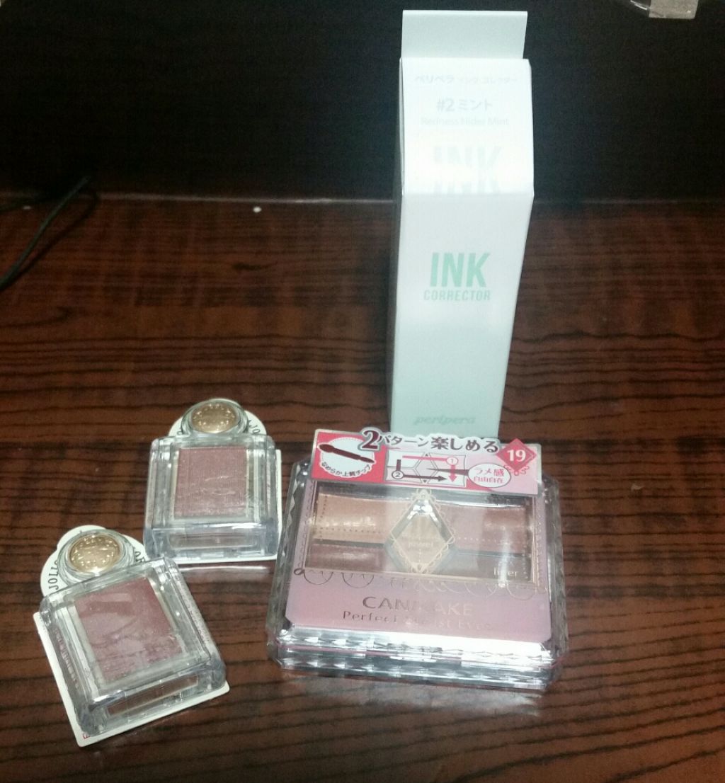 インクコレクター/PERIPERA/化粧下地を使ったクチコミ（1枚目）