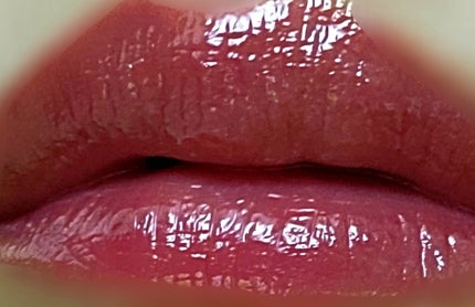 べべティント/AMUSE/リップティントを使ったクチコミ(3枚目)