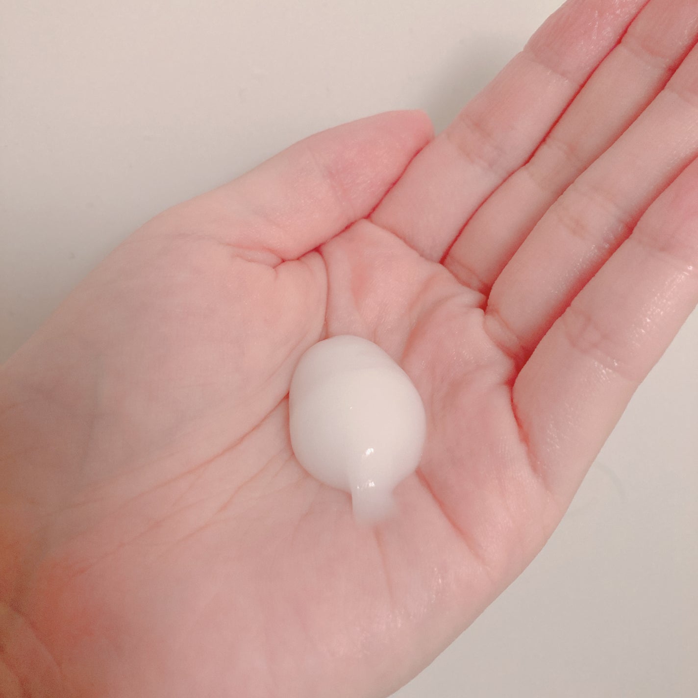 SS ビオリス ピュアレタッチ ぱやとぅや シャンプー/ヘアコンディショナー/SSビオリス/市販シャンプーを使ったクチコミ(3枚目)