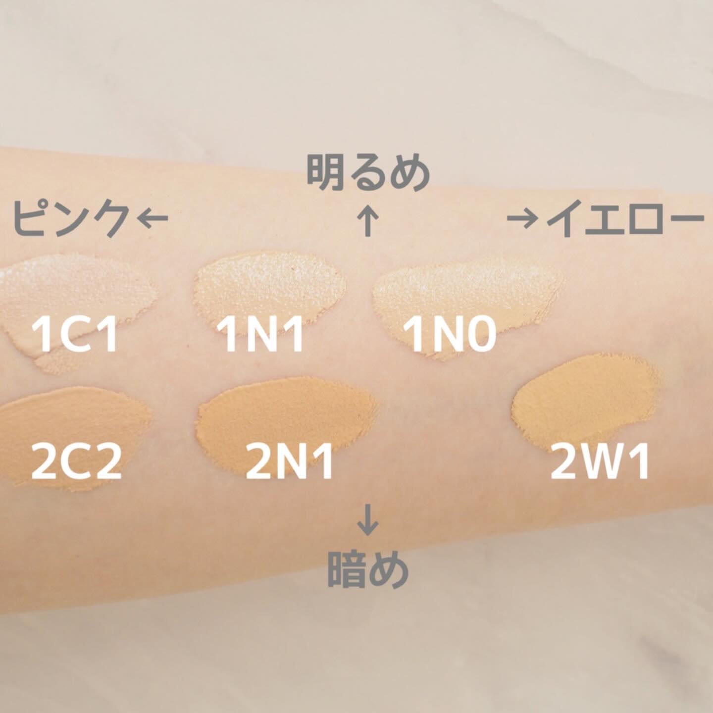 ローラメルシエ　コンシーラー1NO ❉ローラメルシエ コンシーラー もはや肌素肌に溶け込むスキンケア