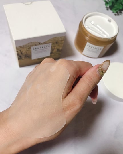 センテラ クイックカーミングパッド/SKIN1004/トナーパッドを使ったクチコミ(9枚目)