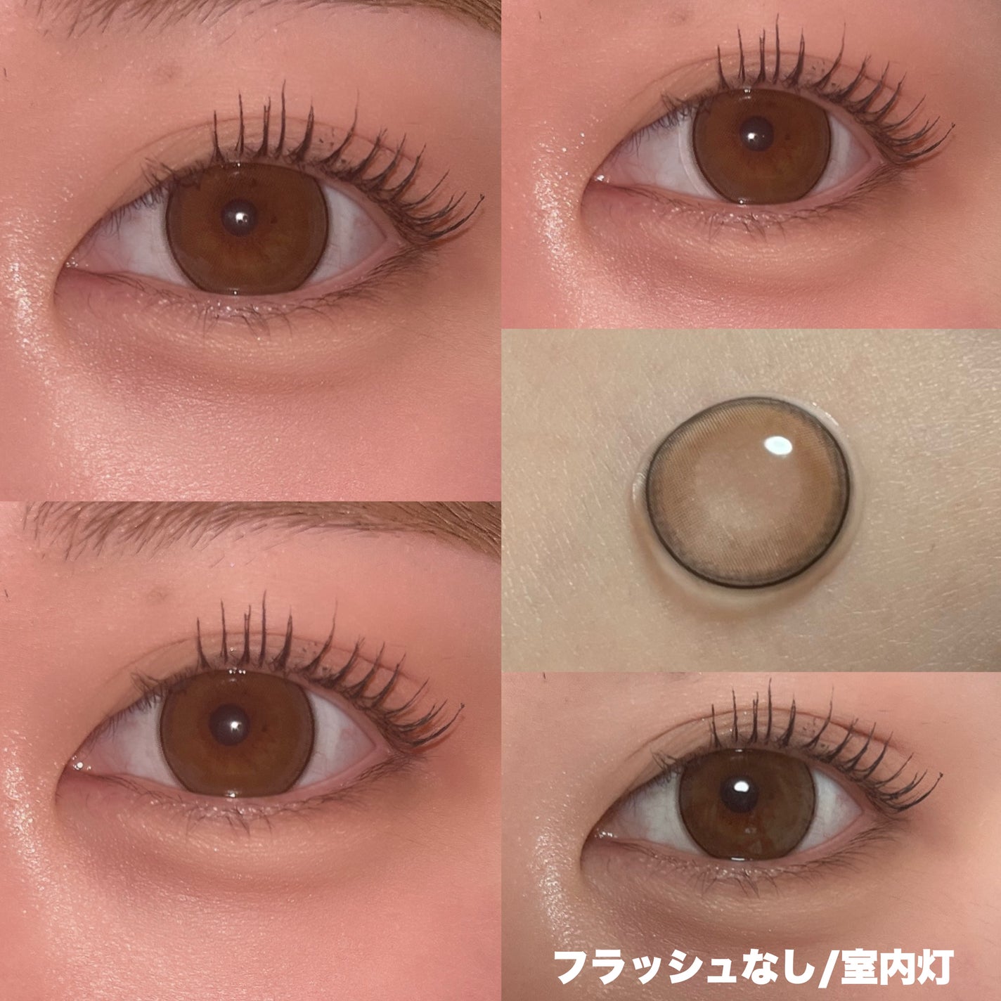 melady 1day/melady/ワンデー(1DAY)カラコンを使ったクチコミ(3枚目)