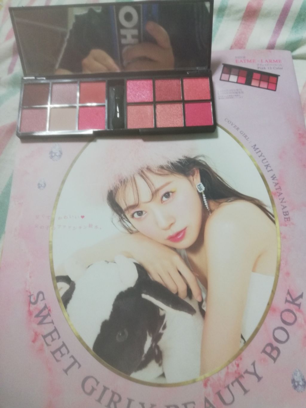 携帯用アイラッシュカーラー/無印良品/ビューラーを使ったクチコミ(2枚目)