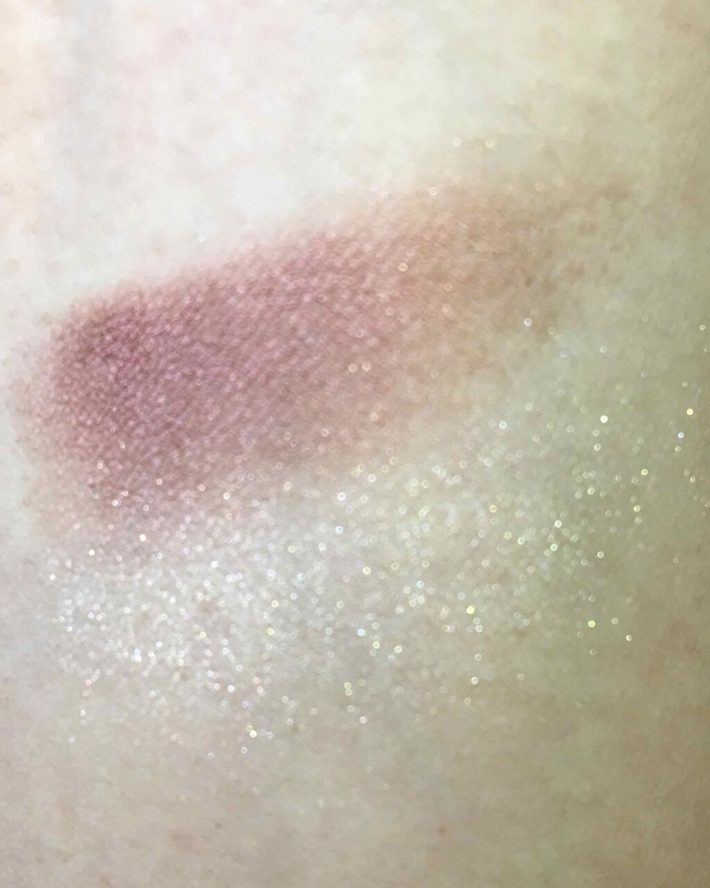 ミネラルモノシャドウ(デュアル)/A’pieu/アイシャドウパレットを使ったクチコミ（3枚目）