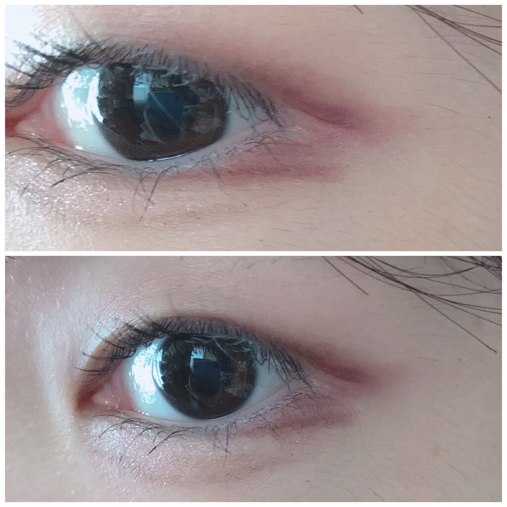 ロング&カールマスカラ アドバンストフィルム/ヒロインメイク/マスカラを使ったクチコミ(2枚目)