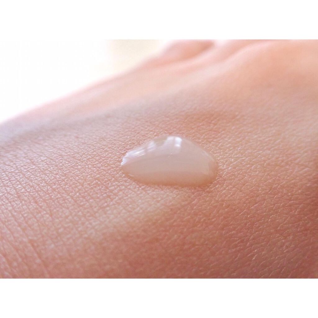 ナチュラボ 生ハーブピーリング/石澤研究所/ピーリングを使ったクチコミ（3枚目）