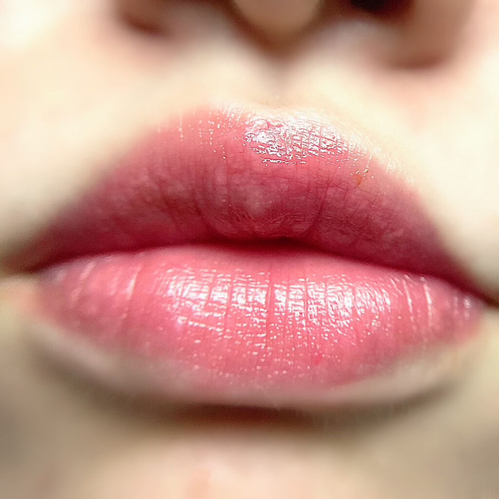 ケイト リップモンスター/KATE/口紅を使ったクチコミ（3枚目）