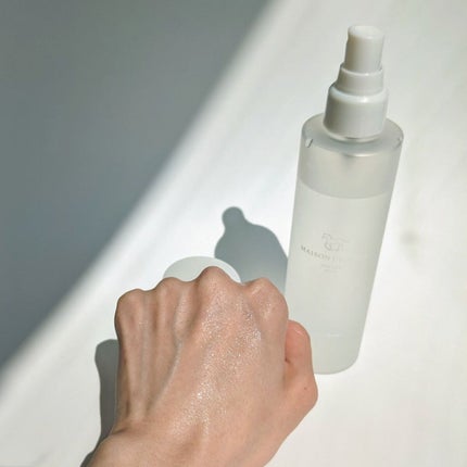 Hand Care Water/MAISON DE AQUA/ハンドクリームを使ったクチコミ(3枚目)