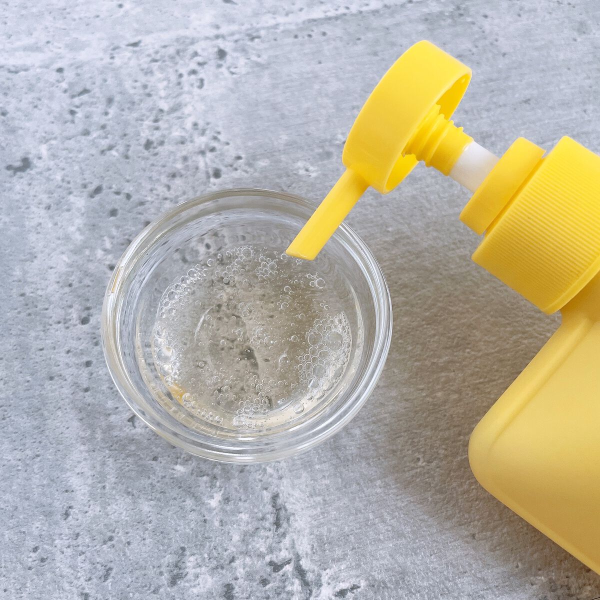 Deep Moist&Repair シャンプー / トリートメント シャンプー本体