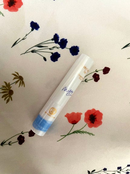 メルティクリームリップ/メンソレータム/リップクリームを使ったクチコミ(1枚目)