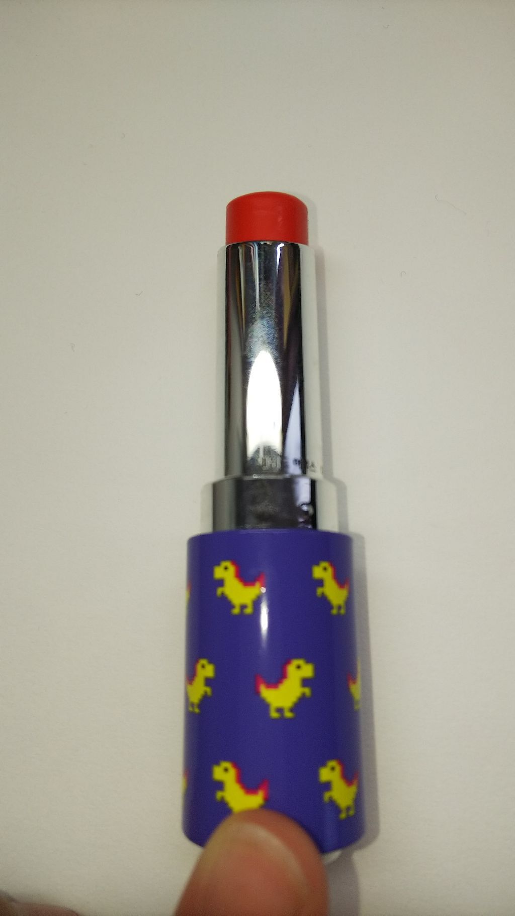 ディアマイ グロッシーティントリップトーク/ETUDE/リップグロスを使ったクチコミ(2枚目)