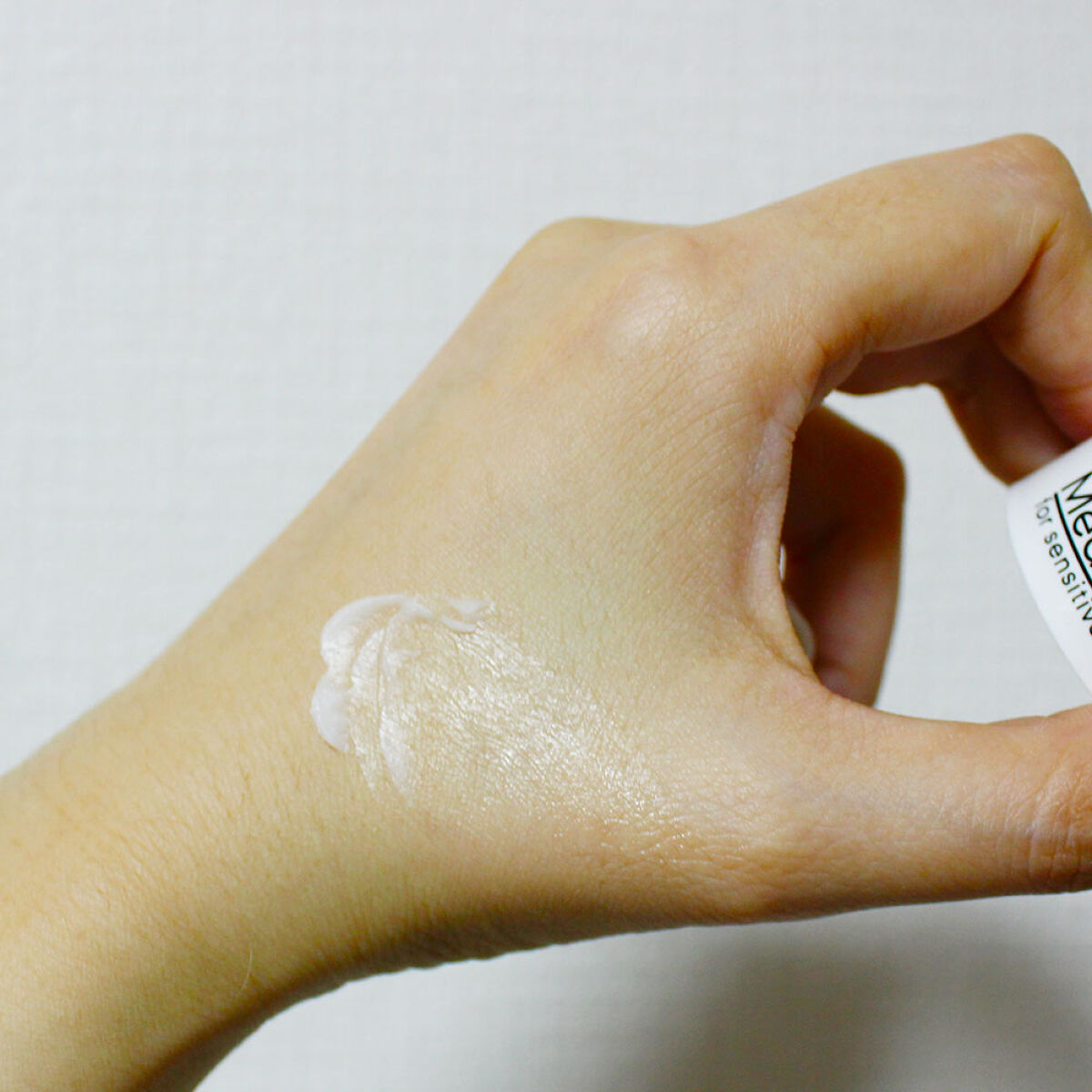 メディコル トライアルセット/ナノエッグ/スキンケアキットを使ったクチコミ（1枚目）