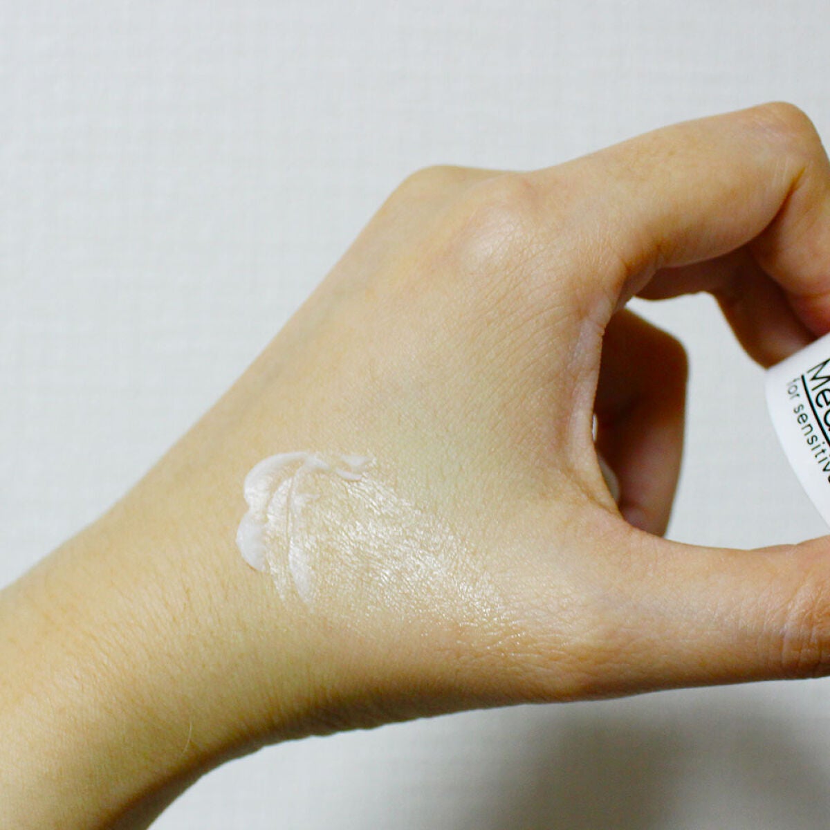 メディコル トライアルセット/ナノエッグ/スキンケアキットを使ったクチコミ(4枚目)