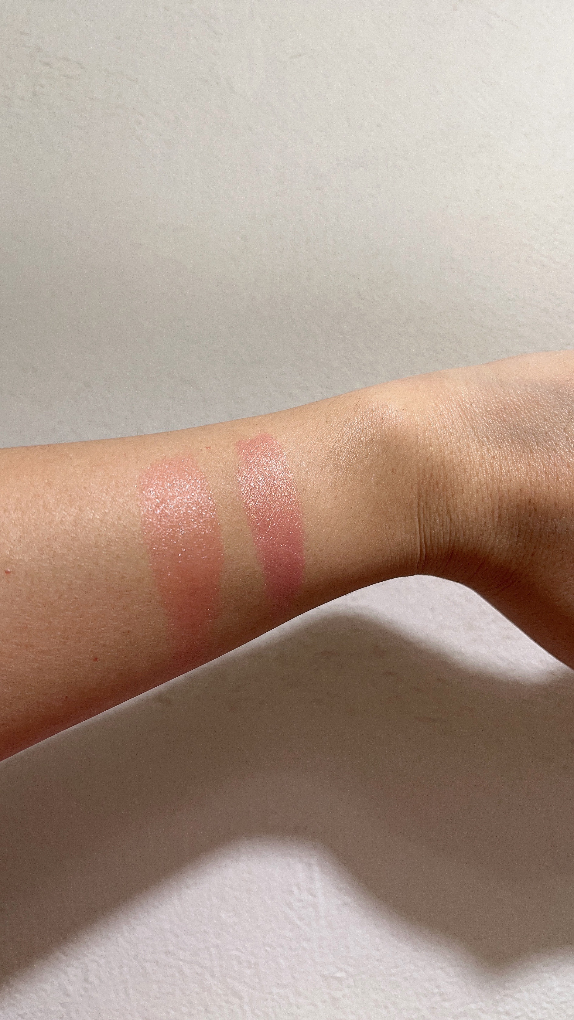 ムードマッチャーリップ/Fran Wilson（フランウィルソン）/口紅を使ったクチコミ（1枚目）