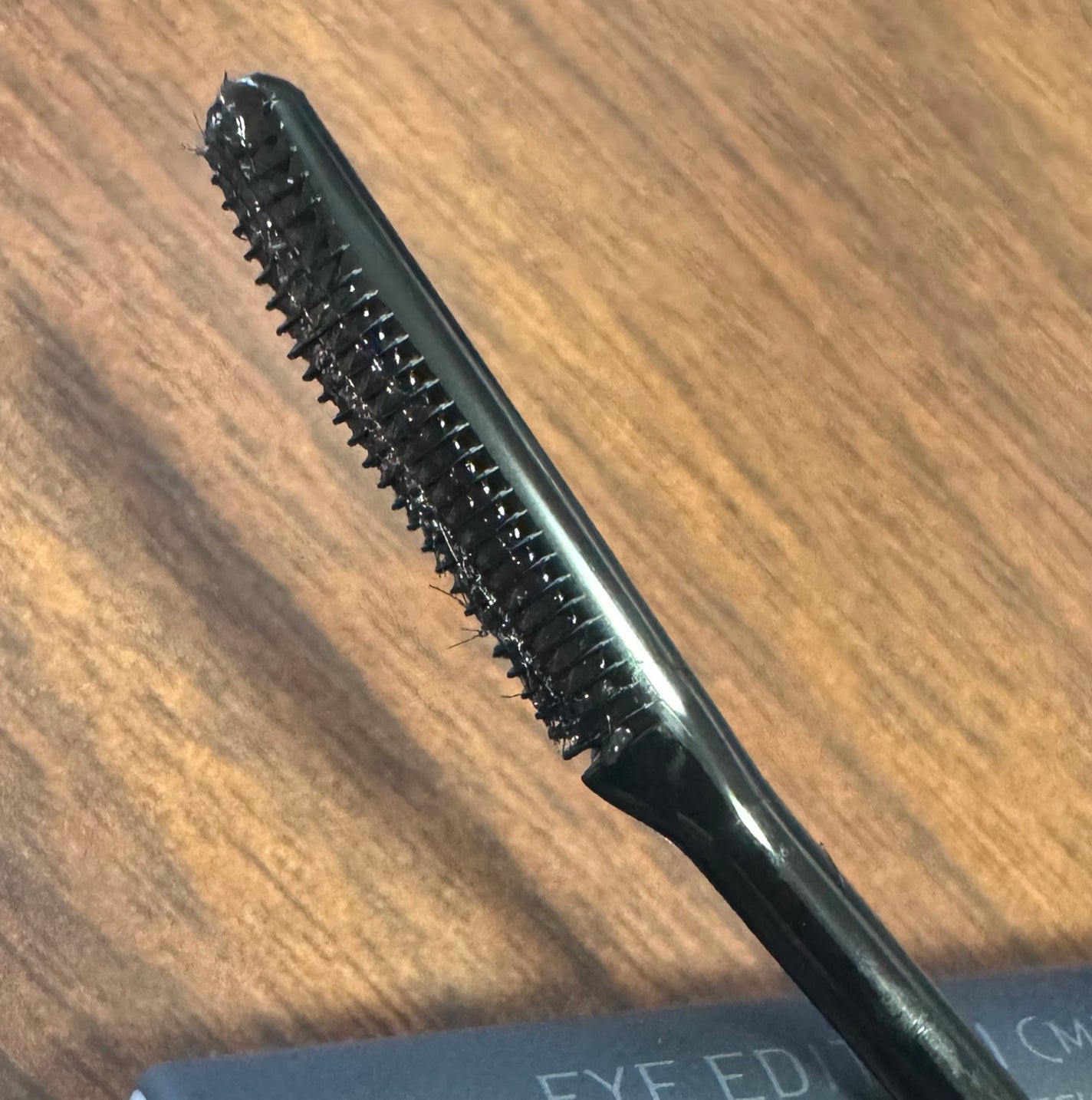 エテュセ アイエディション (マスカラベース)/ettusais/マスカラ下地を使ったクチコミ(2枚目)